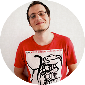 Oriol Malet