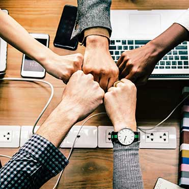 Servicios Recursos humanos