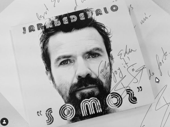 Fotografía propiedad de Edu Salas Pacreu